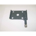 Picture of Omix LH Rear Leaf Spring Plate 41-71 Willys & Models