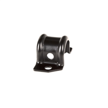 Picture of Omix Sway Bar Bushing Brckt Passenger- 87-95 Jeep YJ