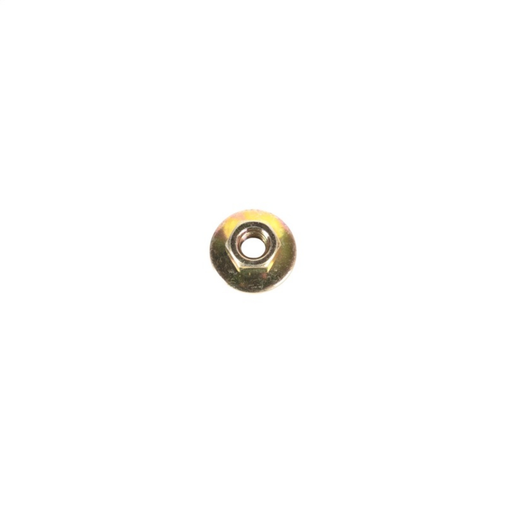 Picture of Omix Hex Nut & Washer M6-1-0- 07-18 Jeep Wrangler JK