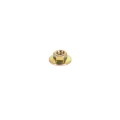 Picture of Omix Hex Nut & Washer M6-1-0- 07-18 Jeep Wrangler JK