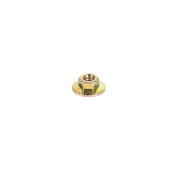 Picture of Omix Hex Nut & Washer M6-1-0- 07-18 Jeep Wrangler JK