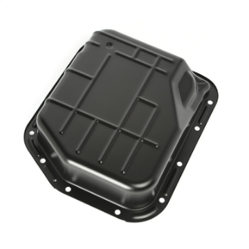 Picture of Omix Transmission Pan 42RE 98-04 Jeep Grand Cherokee