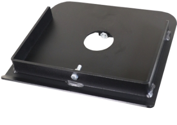 Picture of Gen-Y Capture Plate for Executive King Pin for Slider 5th Wheel Hitches