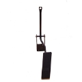 Picture of Omix Gas Pedal & Lever Assembly- 84-01 Jeep Cherokee