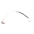 Picture of Omix Hose Power Steering Return- 97-99 Cherokee 4-0L