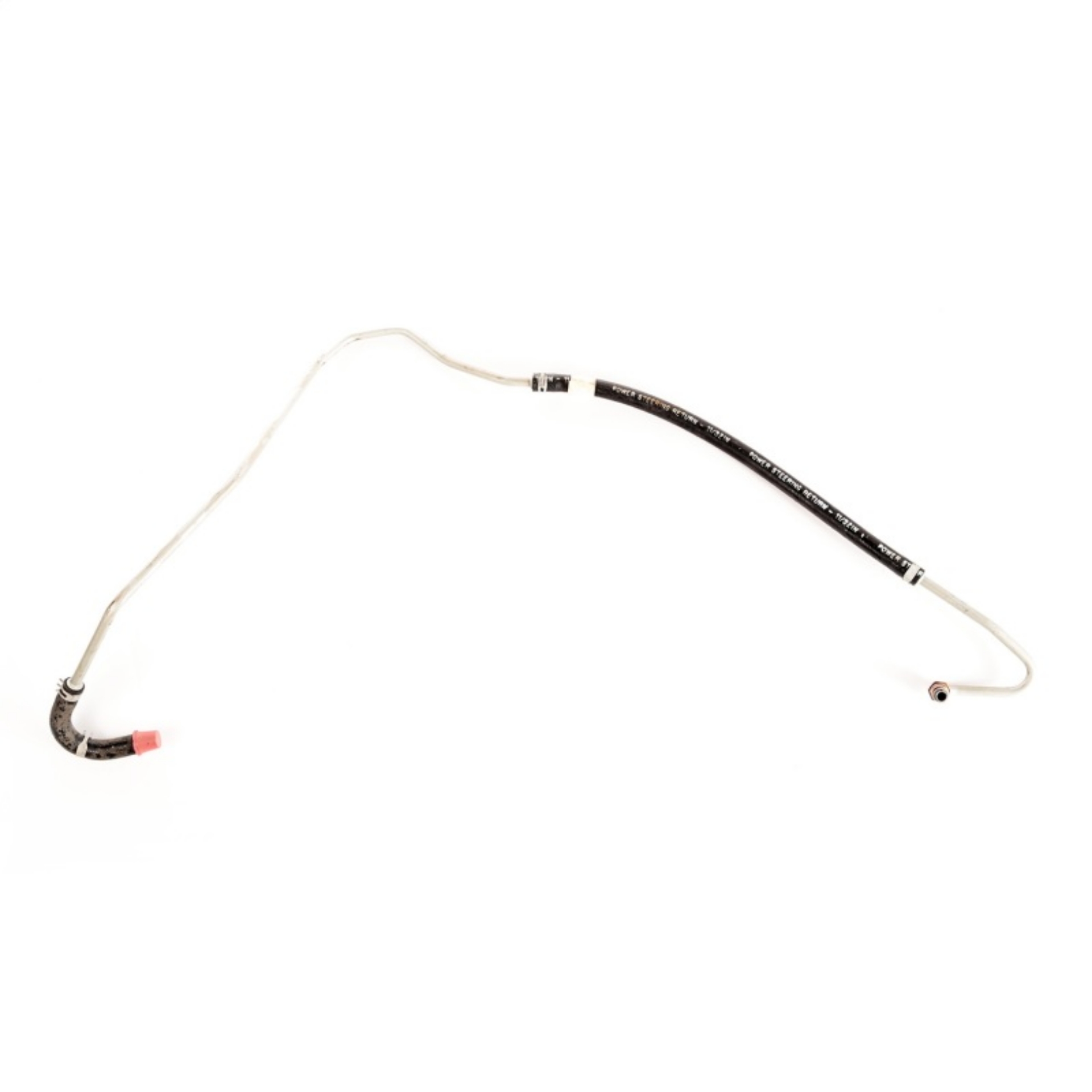 Picture of Omix Hose Power Steering Return- 97-99 Cherokee 4-0L