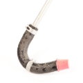 Picture of Omix Hose Power Steering Return- 97-99 Cherokee 4-0L