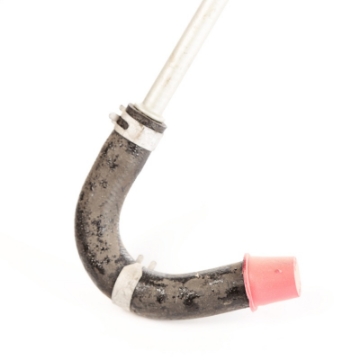 Picture of Omix Hose Power Steering Return- 97-99 Cherokee 4-0L