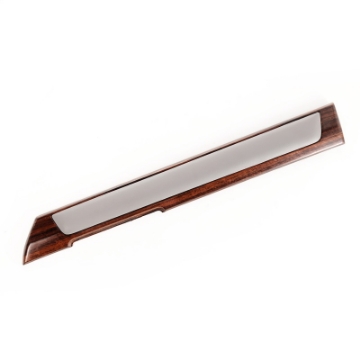 Picture of Omix Molding Trim Panel RH Front Charcoal- 84-96 XJ