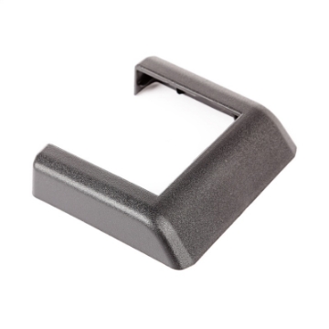 Picture of Omix Tailgate Hinge Cover Lower Body- 07-18 Wrangler