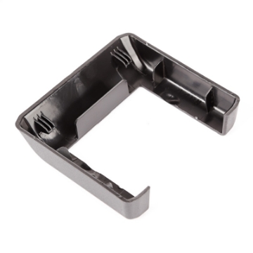 Picture of Omix Tailgate Hinge Cover Lower Body- 07-18 Wrangler