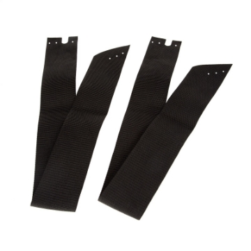 Picture of Omix Strap Front Bow to Rear Bow Pair- 97-06 Jeep TJ