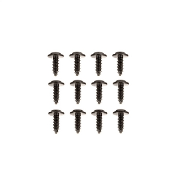 Picture of Omix Strap Front Bow to Rear Bow Pair- 97-06 Jeep TJ