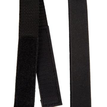 Picture of Omix Strap w- Hook & Loop Rear Window Pair- 07-18 JK