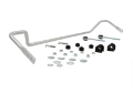 Picture of Whiteline 91-94 Nissan Sentra B13 Rear 18mm Heavy Duty Adjustable Swaybar