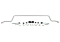 Picture of Whiteline 91-94 Nissan Sentra B13 Rear 18mm Heavy Duty Adjustable Swaybar