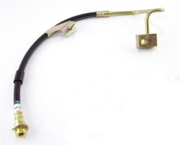 Picture of Omix Front Brake Hose 99-04 Jeep Grand Cherokee WJ