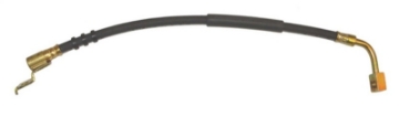 Picture of Omix Front Brake Hose 99-04 Jeep Grand Cherokee WJ