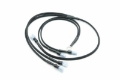 Picture of Turbo XS 02-14 Subaru WRX STI Hella Horn Wiring Harness