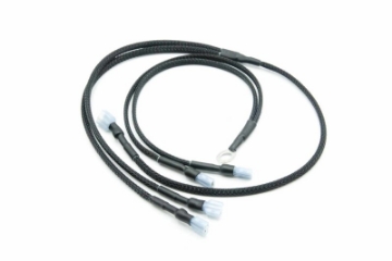Picture of Turbo XS 02-14 Subaru WRX STI Hella Horn Wiring Harness
