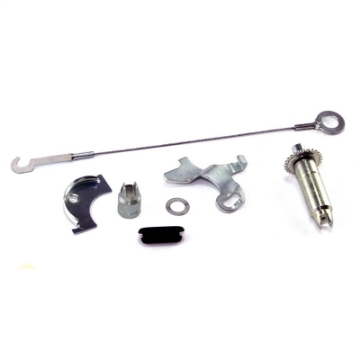 Picture of Omix Self Adjusting Hardware 10 inch LH 78-86 Jeep CJ