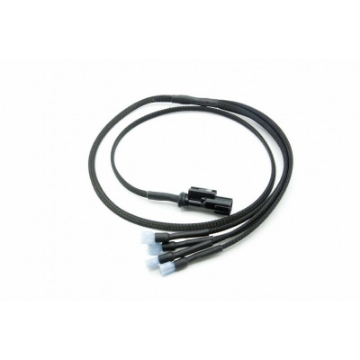 Picture of Turbo XS 15-21 Subaru WRX STI Hella Horn Wiring Harness