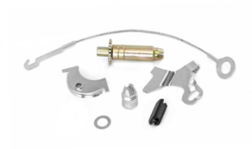 Picture of Omix Self Adjusting Hardware 10 inch RH 78-86 Jeep CJ