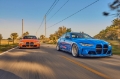 Picture of AST BMW G87 M2 - G80 M3 - G81 -G82 M4 - G83 M4 Adjustable Lowering Springs - 20-46mm Fr - 10-36mm Rr