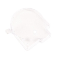 Picture of Omix Speedometer & Tachometer Lens 92-95 Wrangler YJ