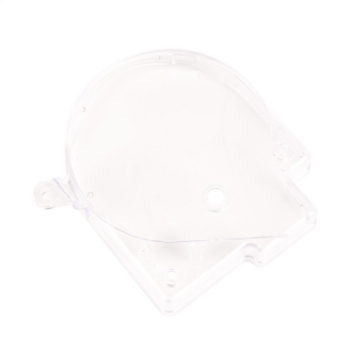 Picture of Omix Speedometer & Tachometer Lens 92-95 Wrangler YJ