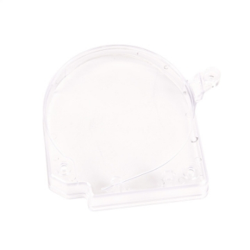 Picture of Omix Speedometer & Tachometer Lens 92-95 Wrangler YJ