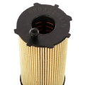 Picture of Omix Oil Air & Fuel Filter Kit 2-8L Diesel- 07-18 JK