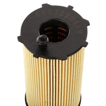 Picture of Omix Oil Air & Fuel Filter Kit 2-8L Diesel- 07-18 JK