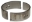 Picture of Clevite Ford 239 255 V8 1948-53 Con Rod Bearing Set
