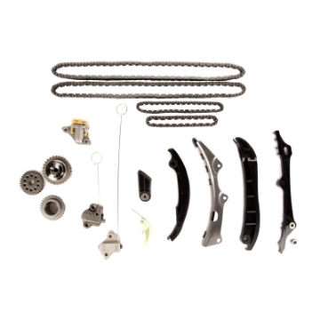 Picture of Omix Timing Chain Set w- Sprockets 3-0-3-6L- 12-15 JK