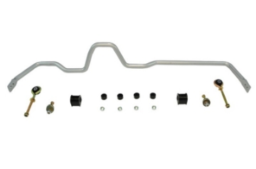 Picture of Whiteline 89-94 Nissan 240SX S13 Rear 22mm Swaybar-X heavy duty Blade adjustable
