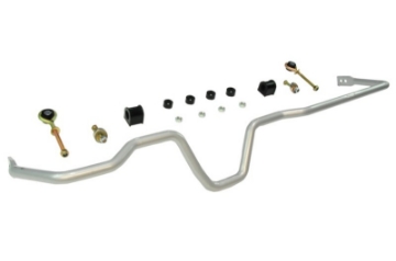 Picture of Whiteline 89-94 Nissan 240SX S13 Rear 22mm Swaybar-X heavy duty Blade adjustable