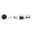 Picture of Omix Fender Flare Hardware Kit- 97-06 Jeep Wrangler