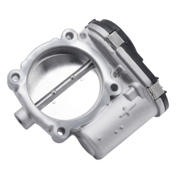 Picture of Omix Throttle Body 3-6L- 12-18 JK 11-21 WK 14-21 KL