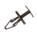Picture of Omix Push Pin Clip Bumper Fascia- 14-21 KL 20-21 JT