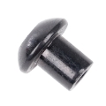 Picture of Omix Nut Door Hinge M6x1-00- 07-18 Jeep Wrangler JK