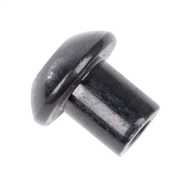 Picture of Omix Nut Door Hinge M6x1-00- 07-18 Jeep Wrangler JK