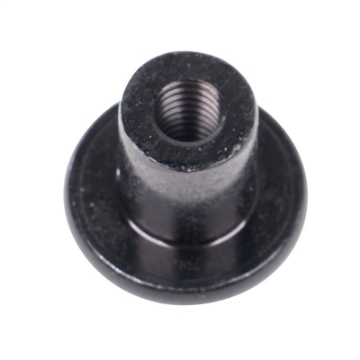 Picture of Omix Nut Door Hinge M6x1-00- 07-18 Jeep Wrangler JK