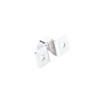 Picture of Omix Door Check Arm Bracket- 84-01 Jeep Cherokee XJ
