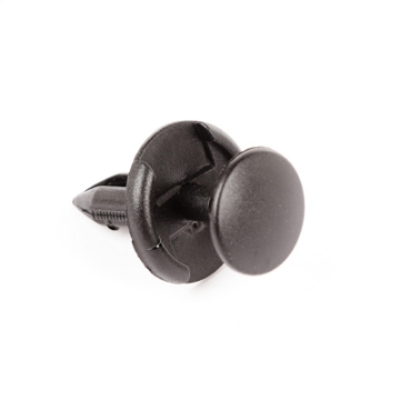 Picture of Omix Push Pin Clip Whlwell Frnt & Rr Bmpr- 02-04 KJ