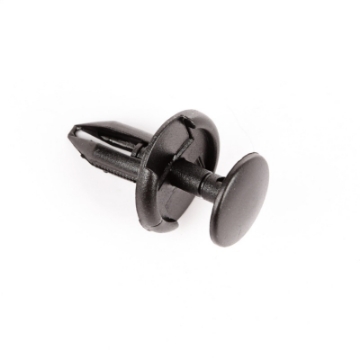 Picture of Omix Push Pin Clip Whlwell Frnt & Rr Bmpr- 02-04 KJ
