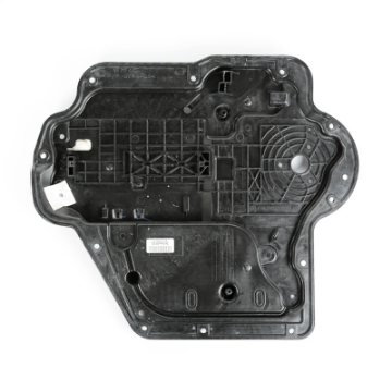 Picture of Omix Door Panel Carrier Plate Frt LH Man-- 07-10 JK