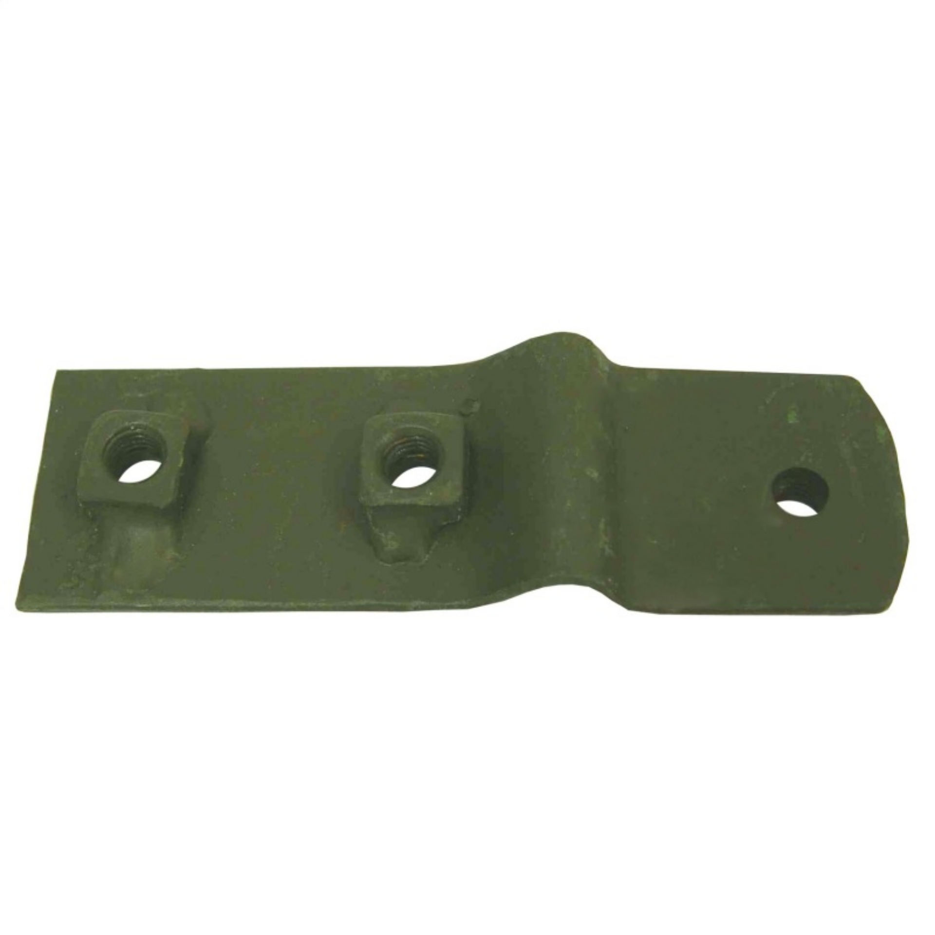 Picture of Omix Front Bracket Top Bow Storage 50-52 Willys M38