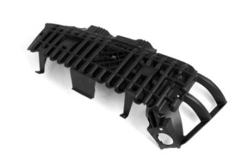 Picture of Omix Fender Flare Support Bracket RH 07-18 Wrangler