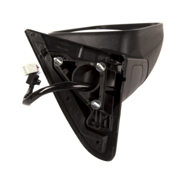 Picture of Omix Mirror Pwr Heat Sig BSM Chrome Right- 11-18 WK